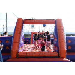 Primeira edição da Colônia de Férias Infantil no Parque Newton Puppi FOTO A Secretaria Municipal de Esporte e Lazer de Campo Largo realiza, nos dias 21, 22 e 23 de julho, a primeira edição da Colônia de Férias Infantil, no Parque Newton Puppi. Com atividad